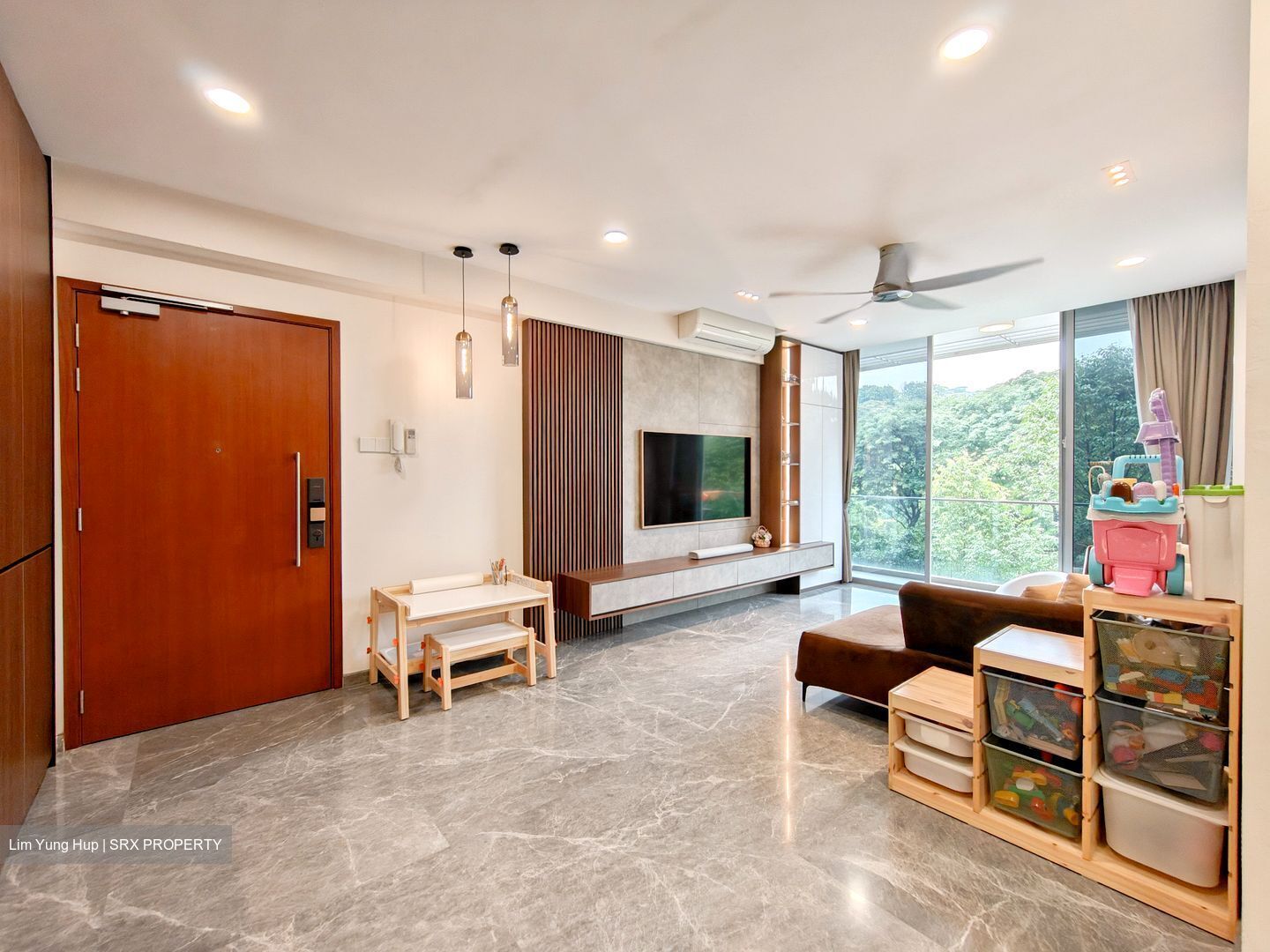 The Linear (D23), Apartment #476314471
